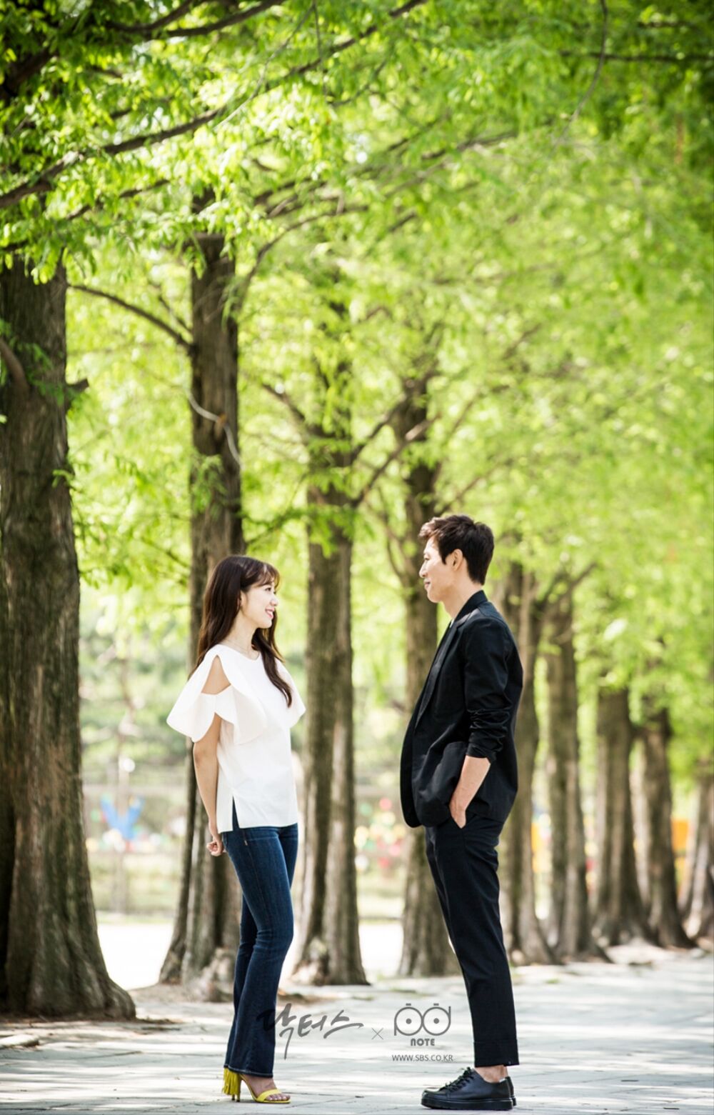 《医生们》剧照第11张图片