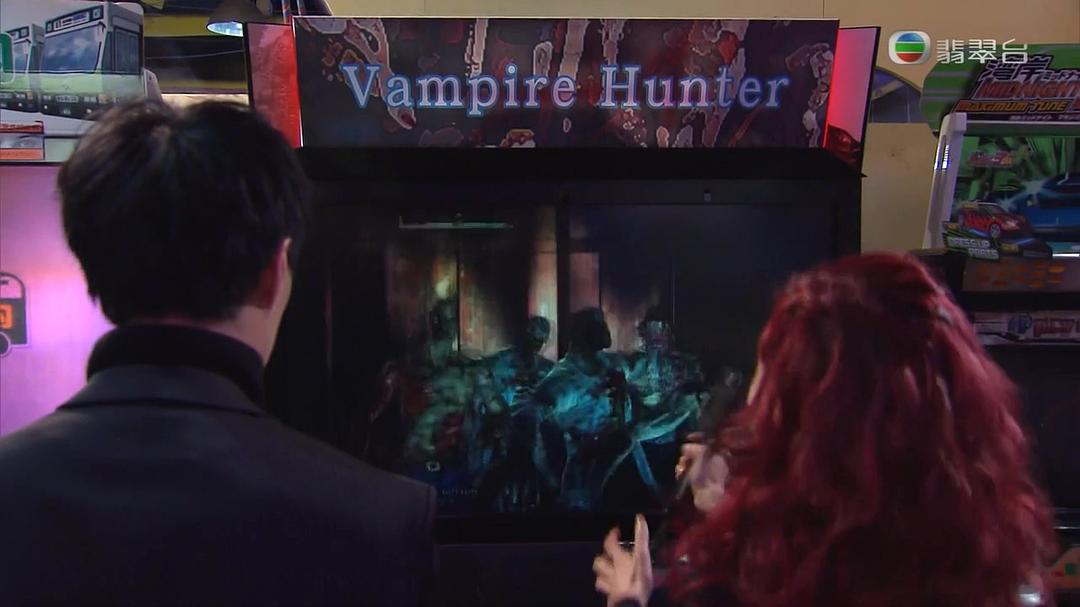 《僵》剧照第12张图片