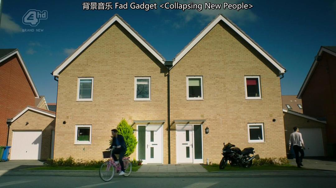 《致幻旅行》海报第54张图片