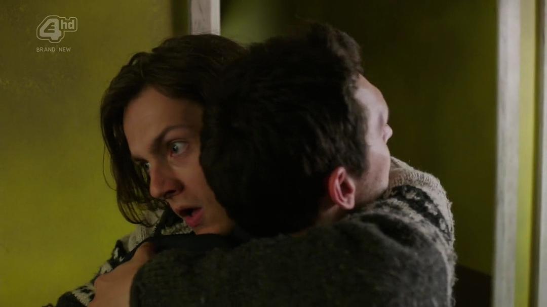 《致幻旅行》海报第52张图片