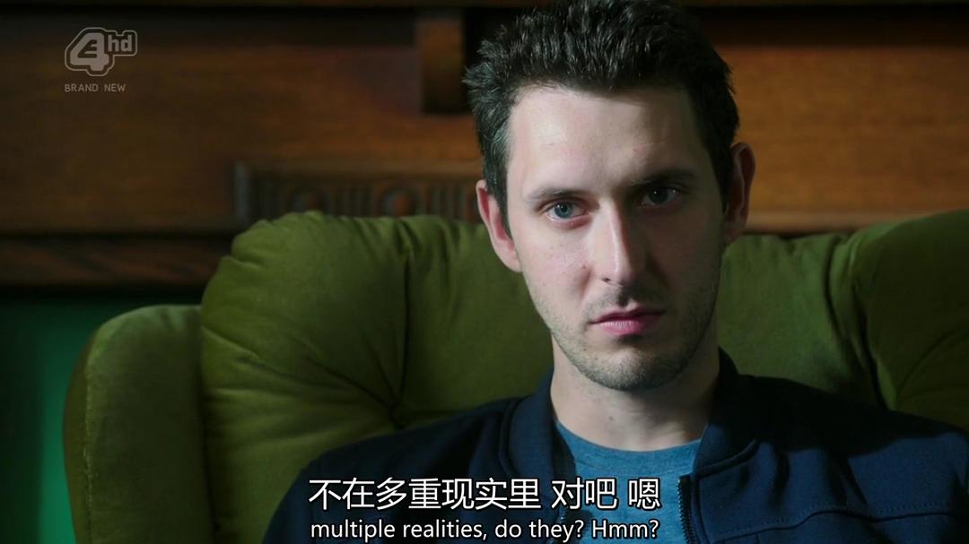 《致幻旅行》海报第47张图片