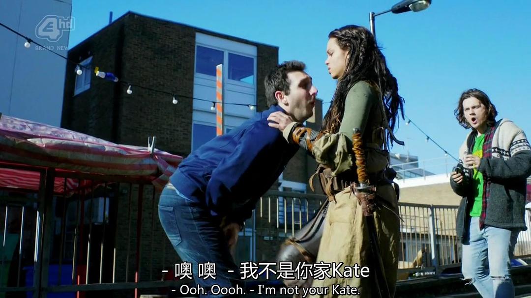 《致幻旅行》海报第35张图片