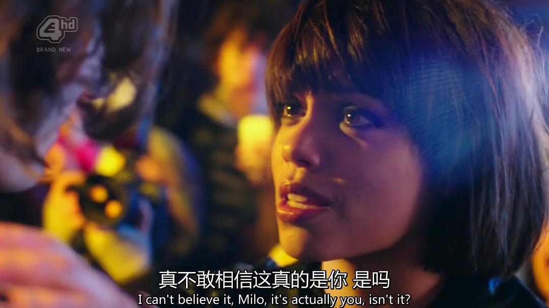 《致幻旅行》海报第29张图片