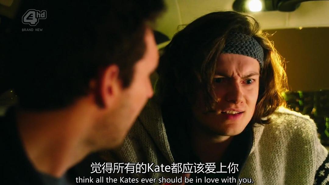 《致幻旅行》海报第26张图片