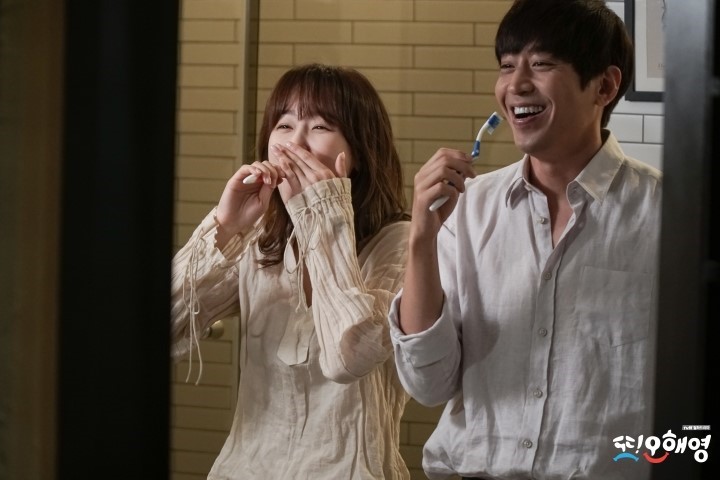 《又是吴海英》剧照第26张图片