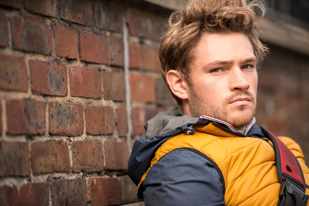 《无间菜鸟》剧照