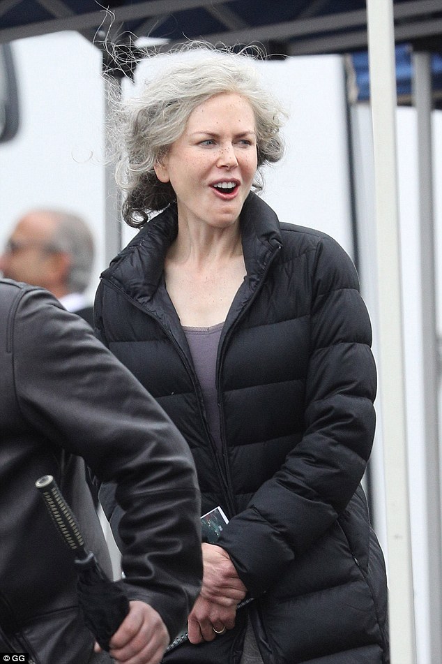 《谜湖之巅第二季》海报第27张图片