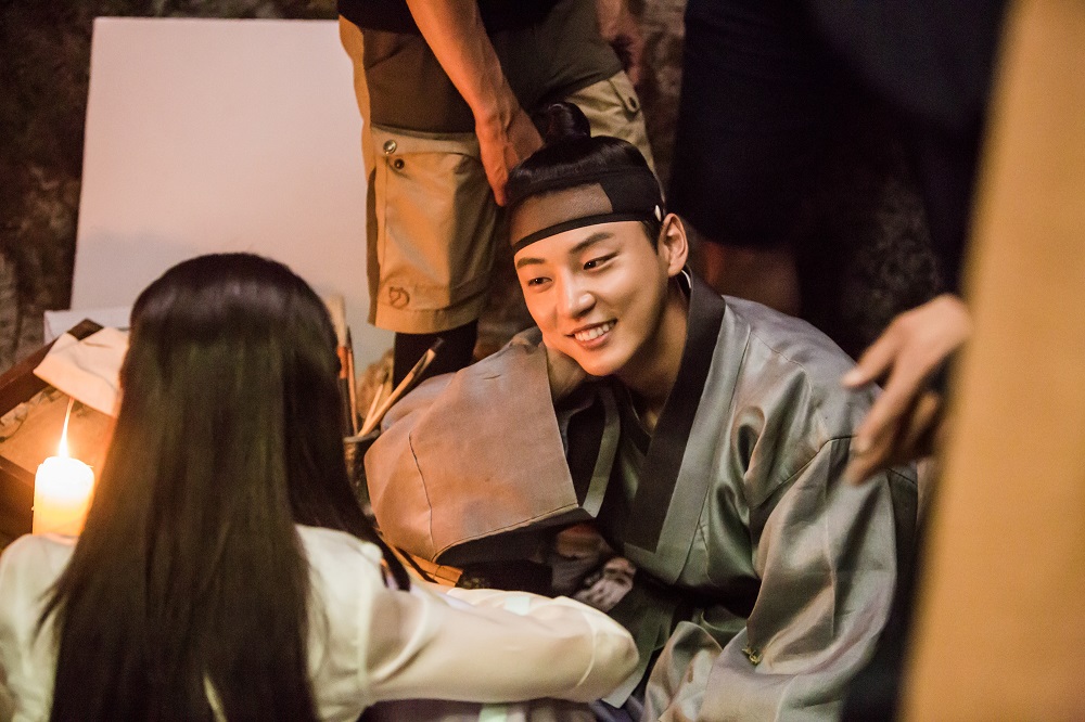 《魔女宝鉴》剧照第58张图片