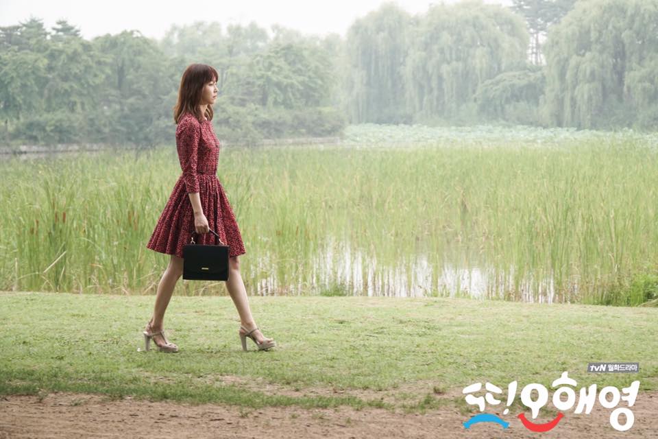 《又是吴海英》剧照第34张图片