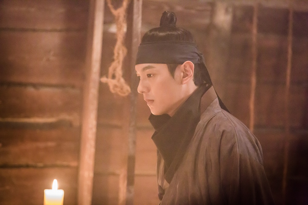 《魔女宝鉴》剧照第56张图片