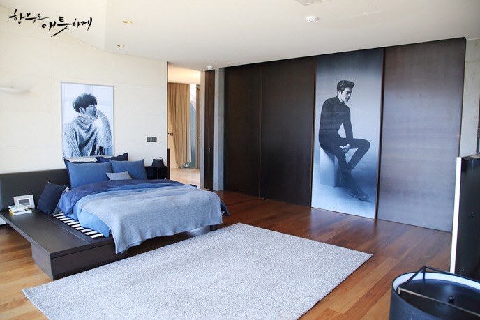 《任意依恋》剧照第40张图片