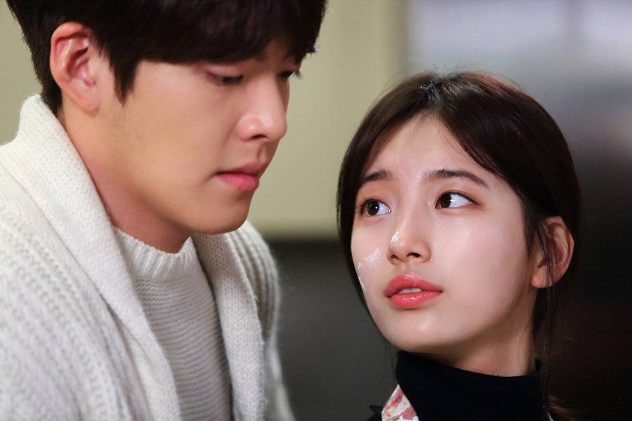 《任意依恋》剧照第48张图片