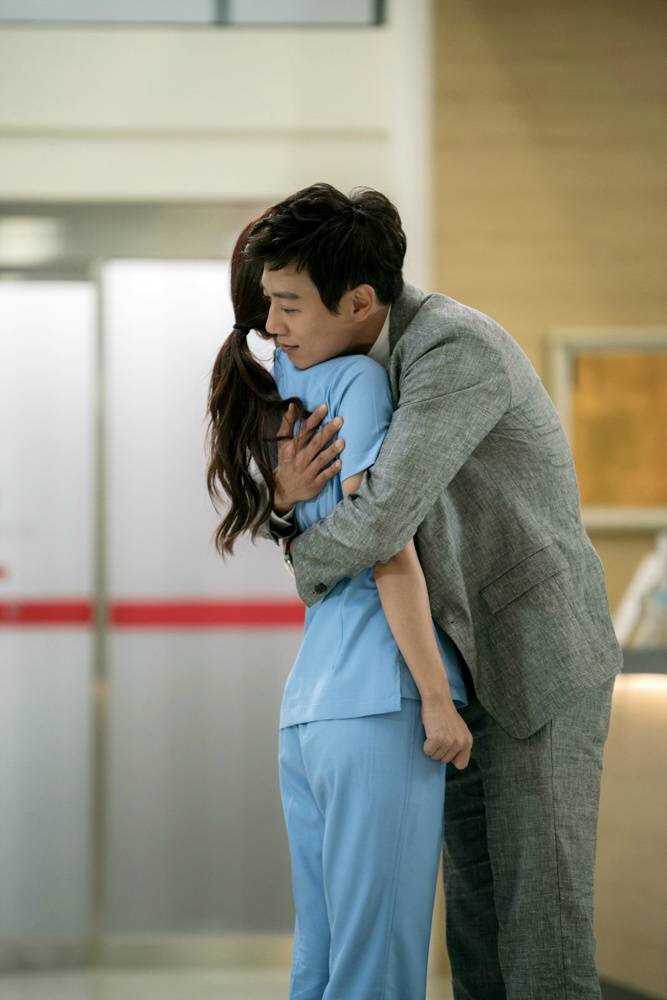 《医生们》剧照第20张图片