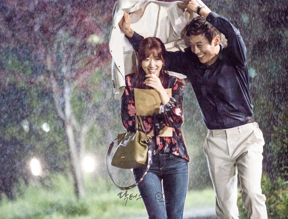 《医生们》剧照第14张图片