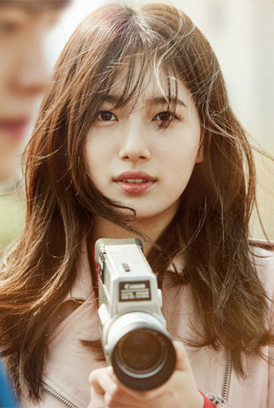 《任意依恋》剧照