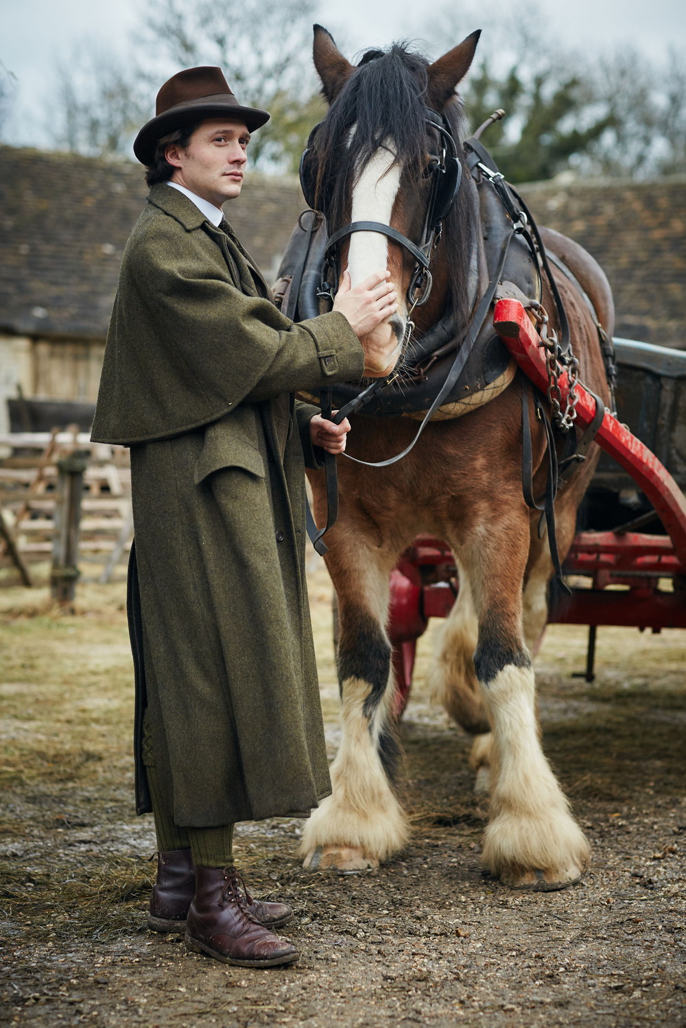 第四集官方剧照：大...