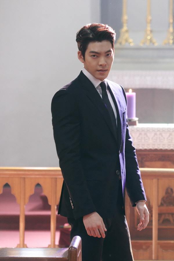 《任意依恋》剧照第45张图片