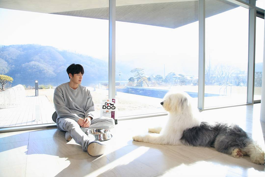 《任意依恋》剧照