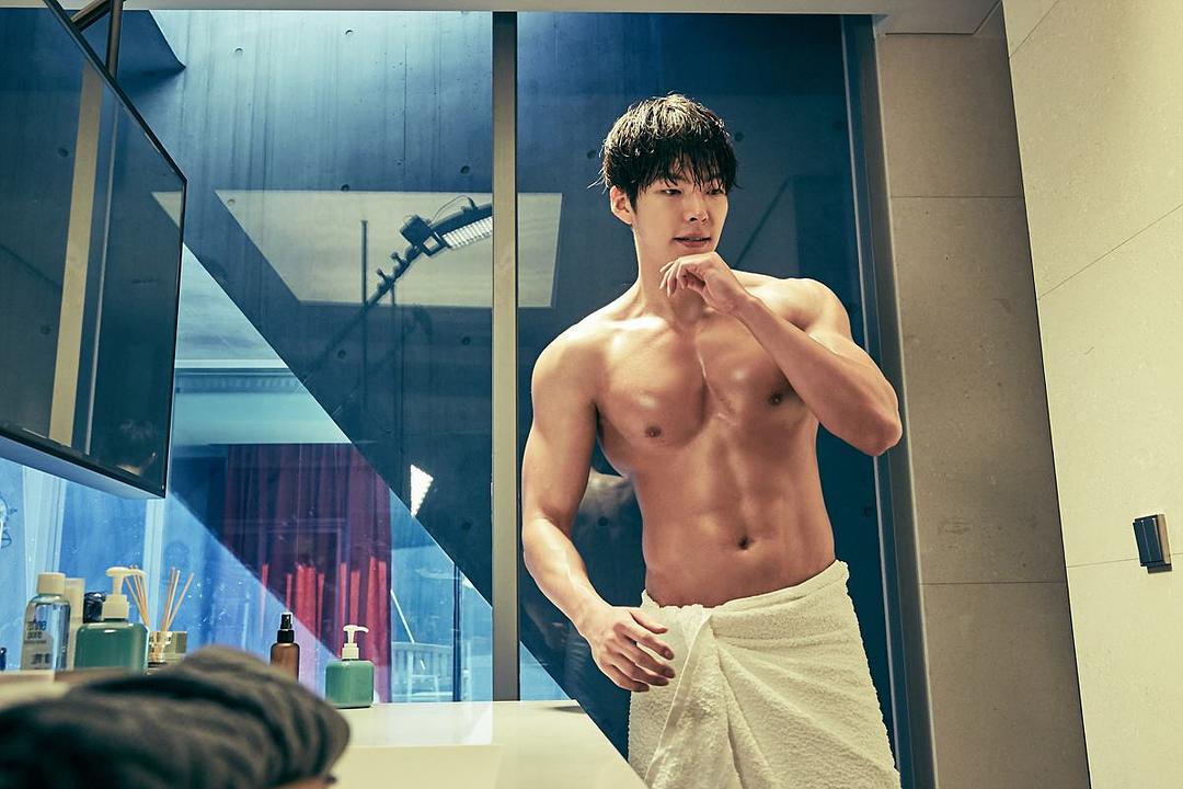 《任意依恋》剧照