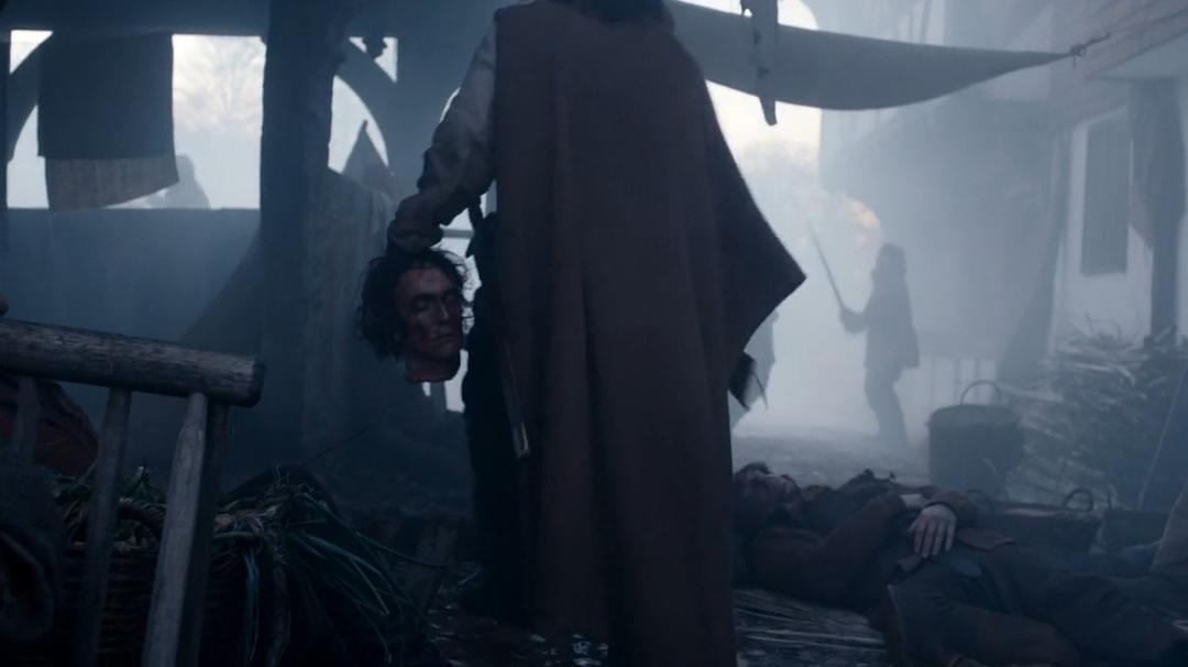 《理查三世》剧照第36张图片