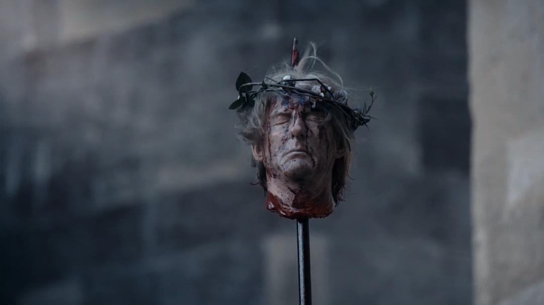 《理查三世》剧照第35张图片