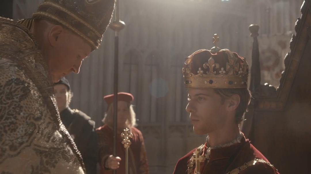 《理查三世》剧照第18张图片