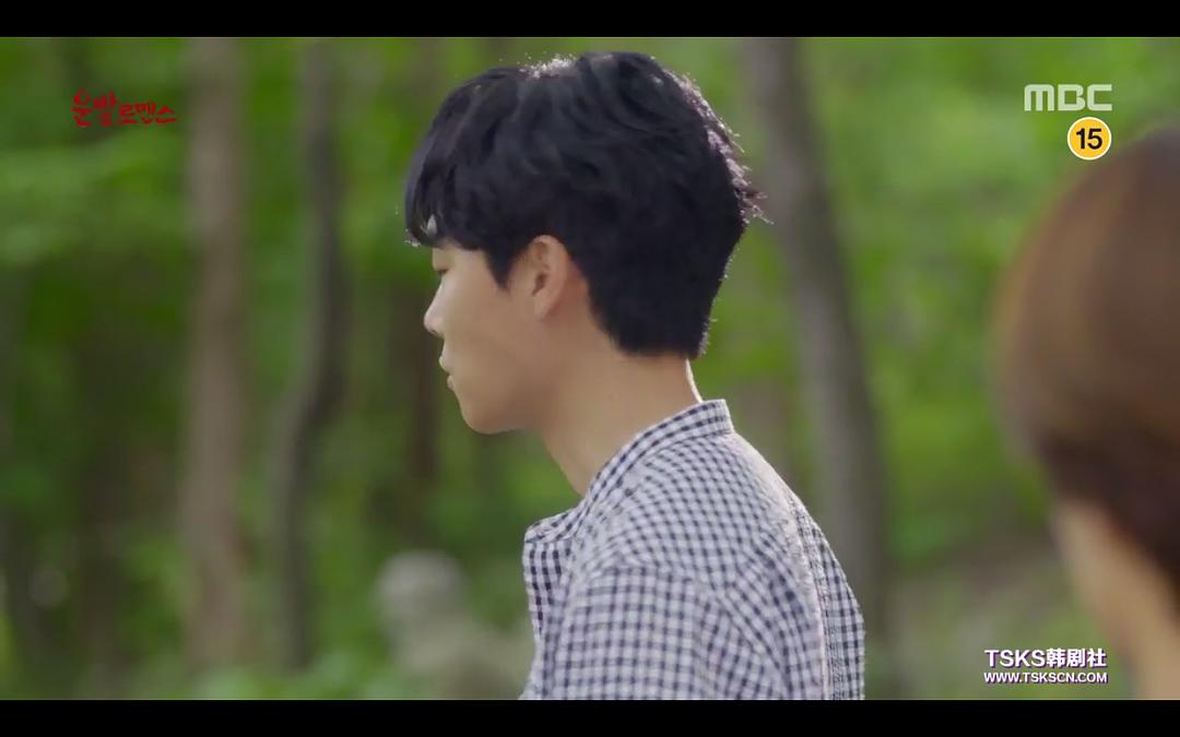 《好运罗曼史》剧照第49张图片