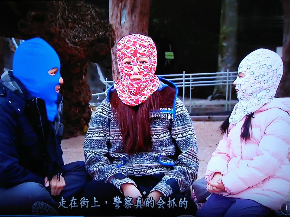 《一屋老友记》剧照