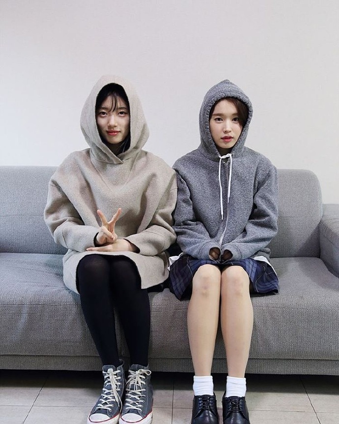 《任意依恋》剧照第43张图片