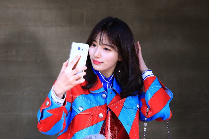 《任意依恋》剧照第34张图片