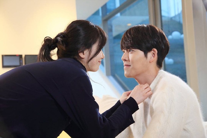 《任意依恋》剧照第42张图片