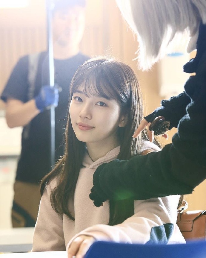 《任意依恋》剧照第57张图片