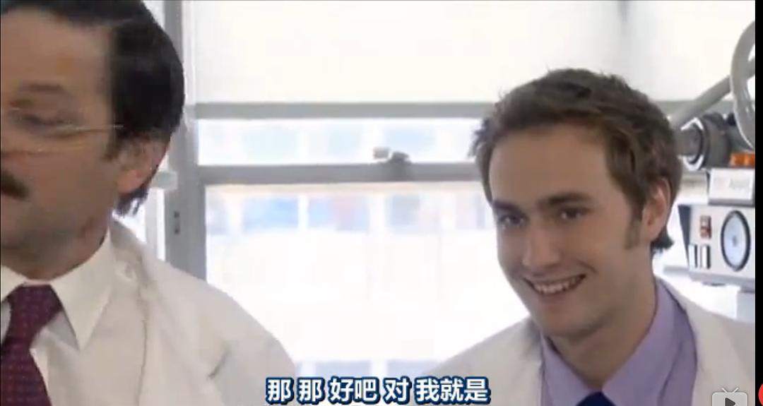 Boyce萌炸了！！！！