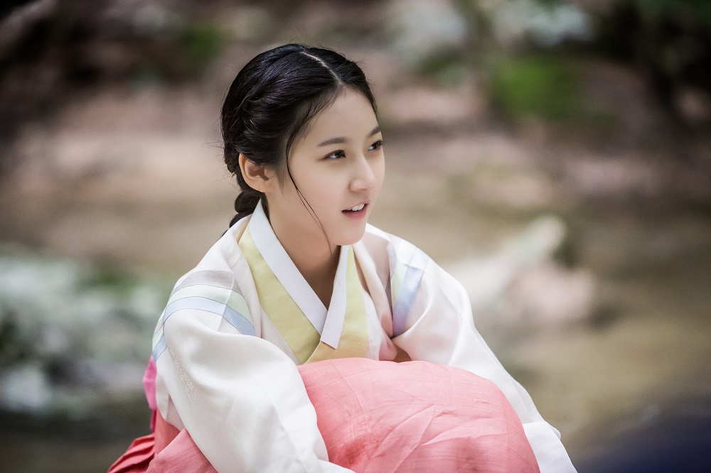 《魔女宝鉴》剧照