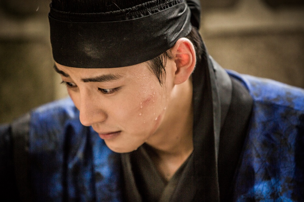 《魔女宝鉴》剧照第14张图片