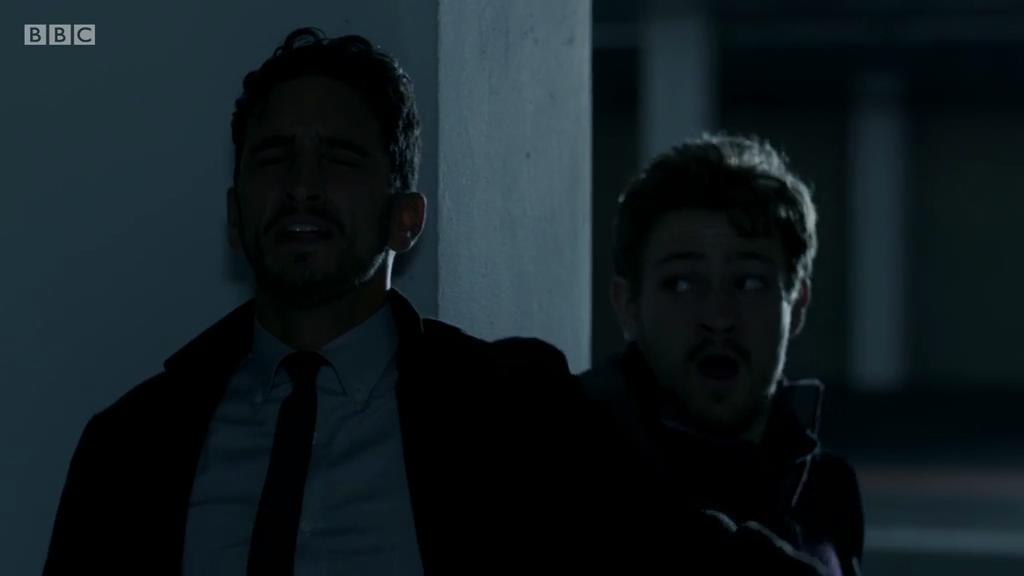 这俩人真是又菜又萌又...