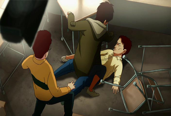 《猪猡之王》海报第26张图片