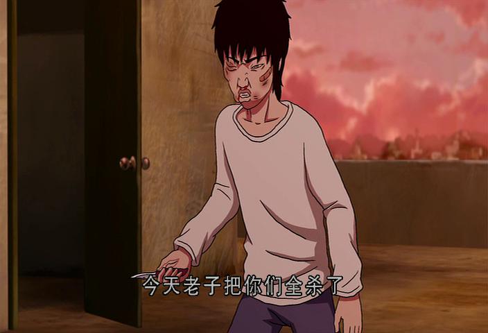 《猪猡之王》海报第20张图片