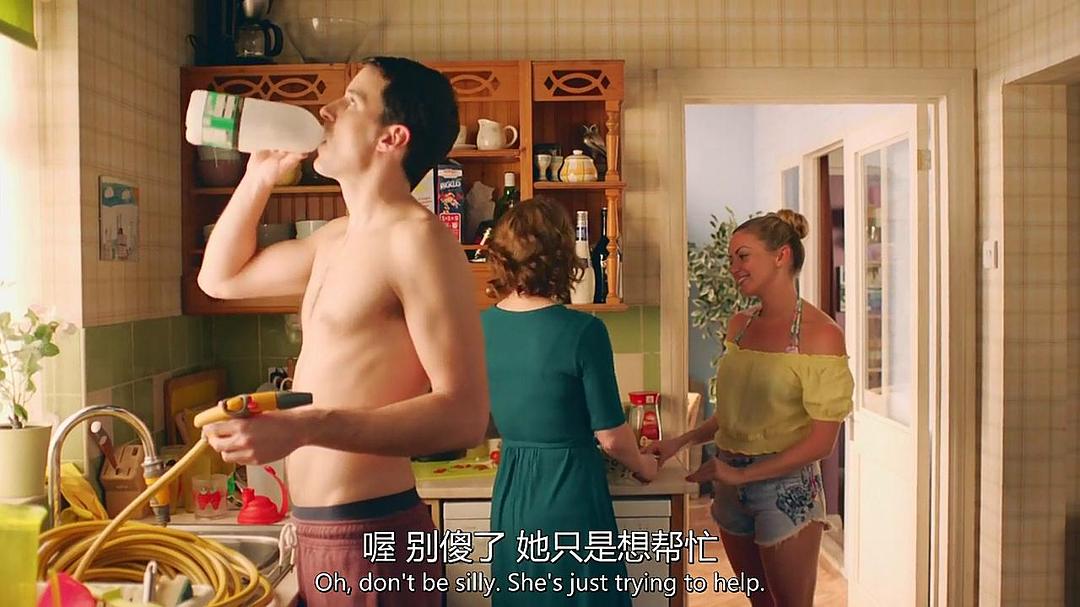 《老妈第一季》剧照第13张图片