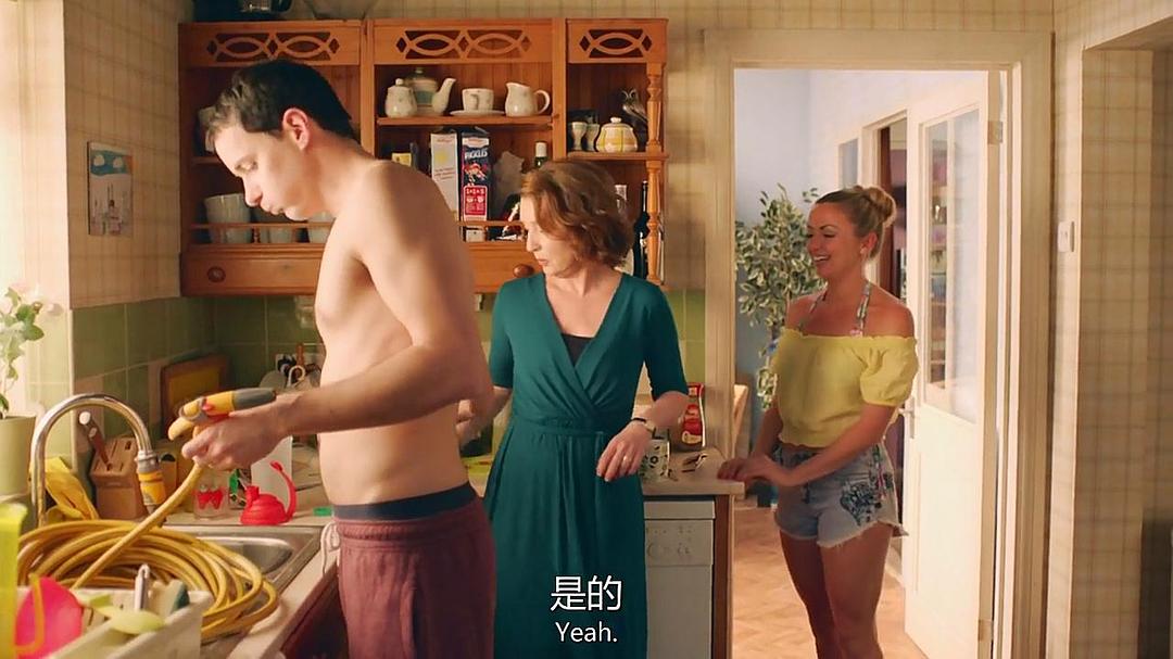 《老妈第一季》剧照第12张图片