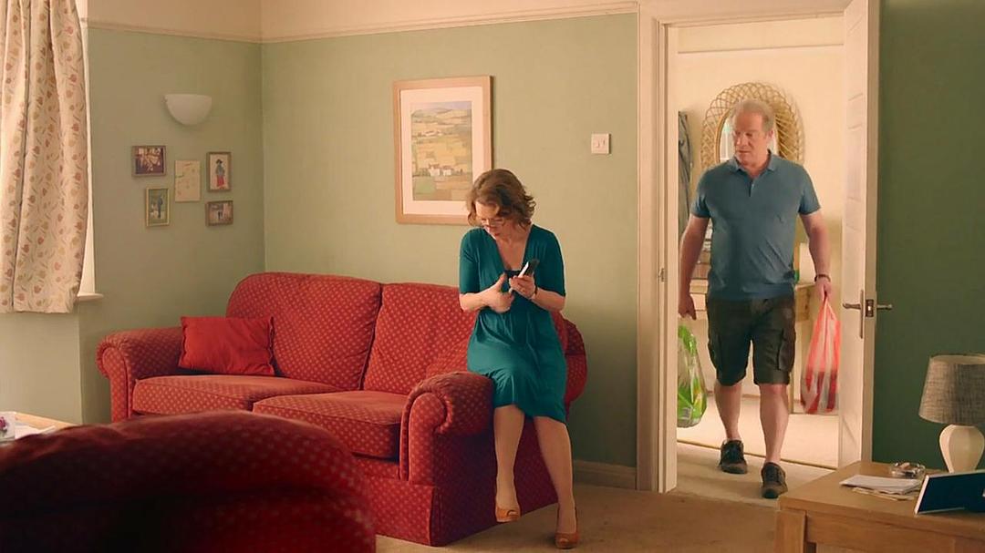 《老妈第一季》剧照第8张图片