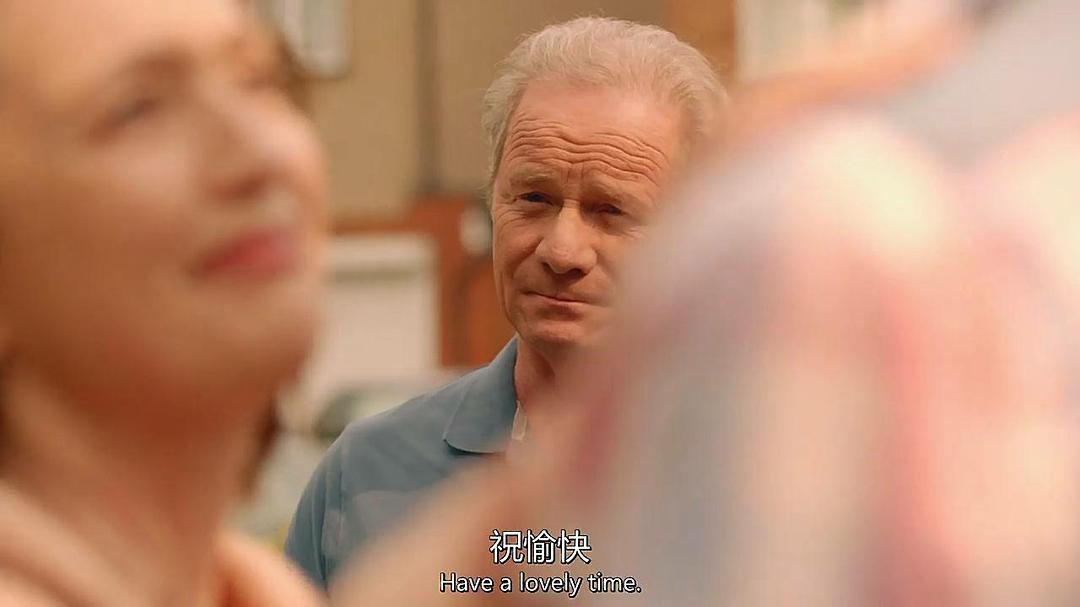 《老妈第一季》剧照第6张图片