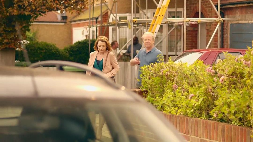 《老妈第一季》剧照第3张图片