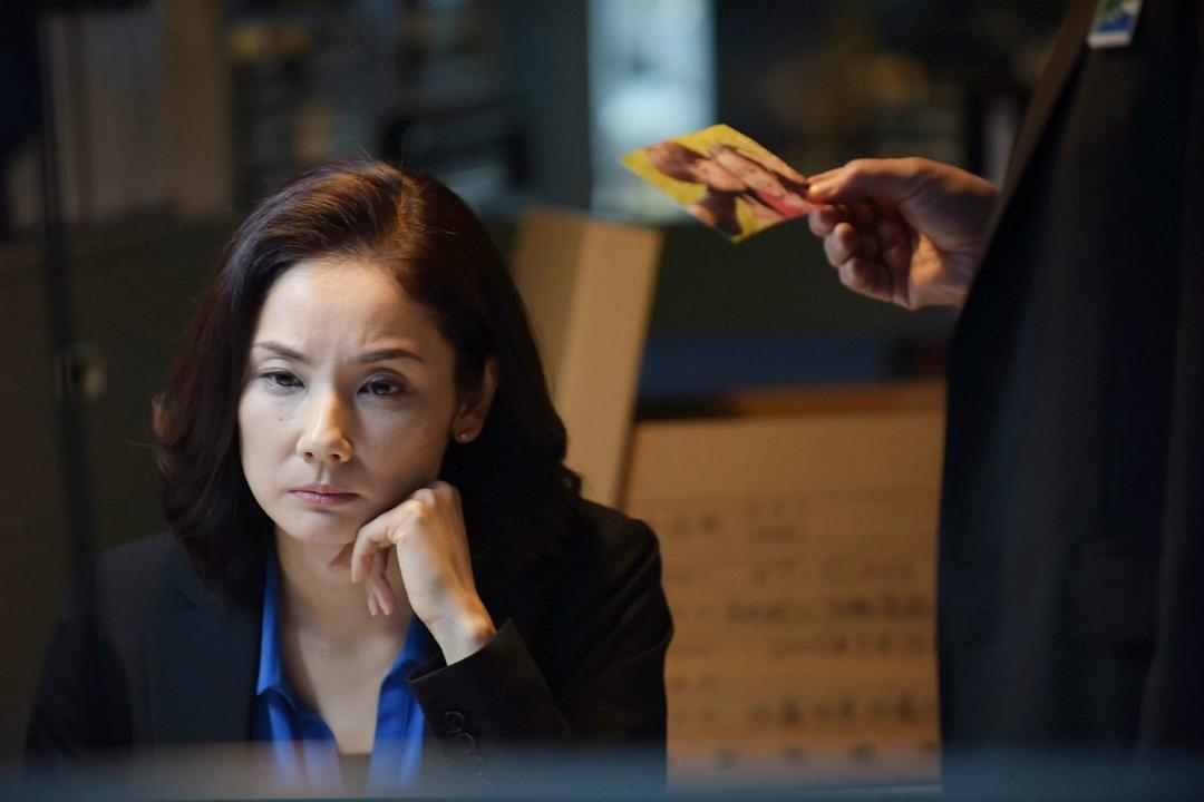 《铁证悬案：真实之门》剧照