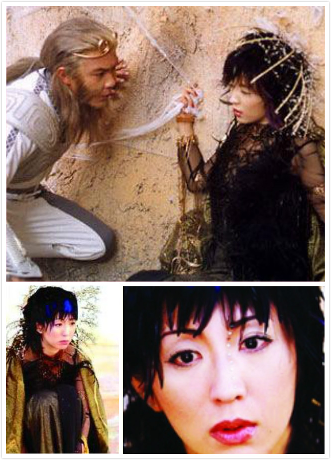 《齐天大圣孙悟空》海报第58张图片