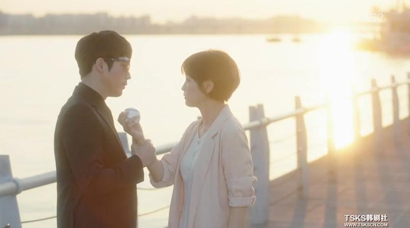 《美丽心灵》剧照第11张图片