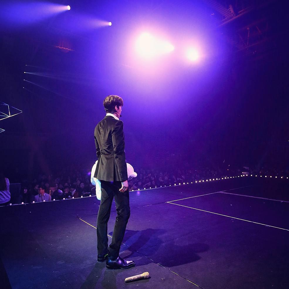 《任意依恋》剧照第12张图片