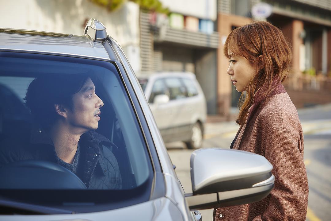 《男与女》剧照第12张图片