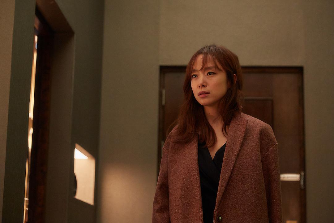 《男与女》剧照第13张图片