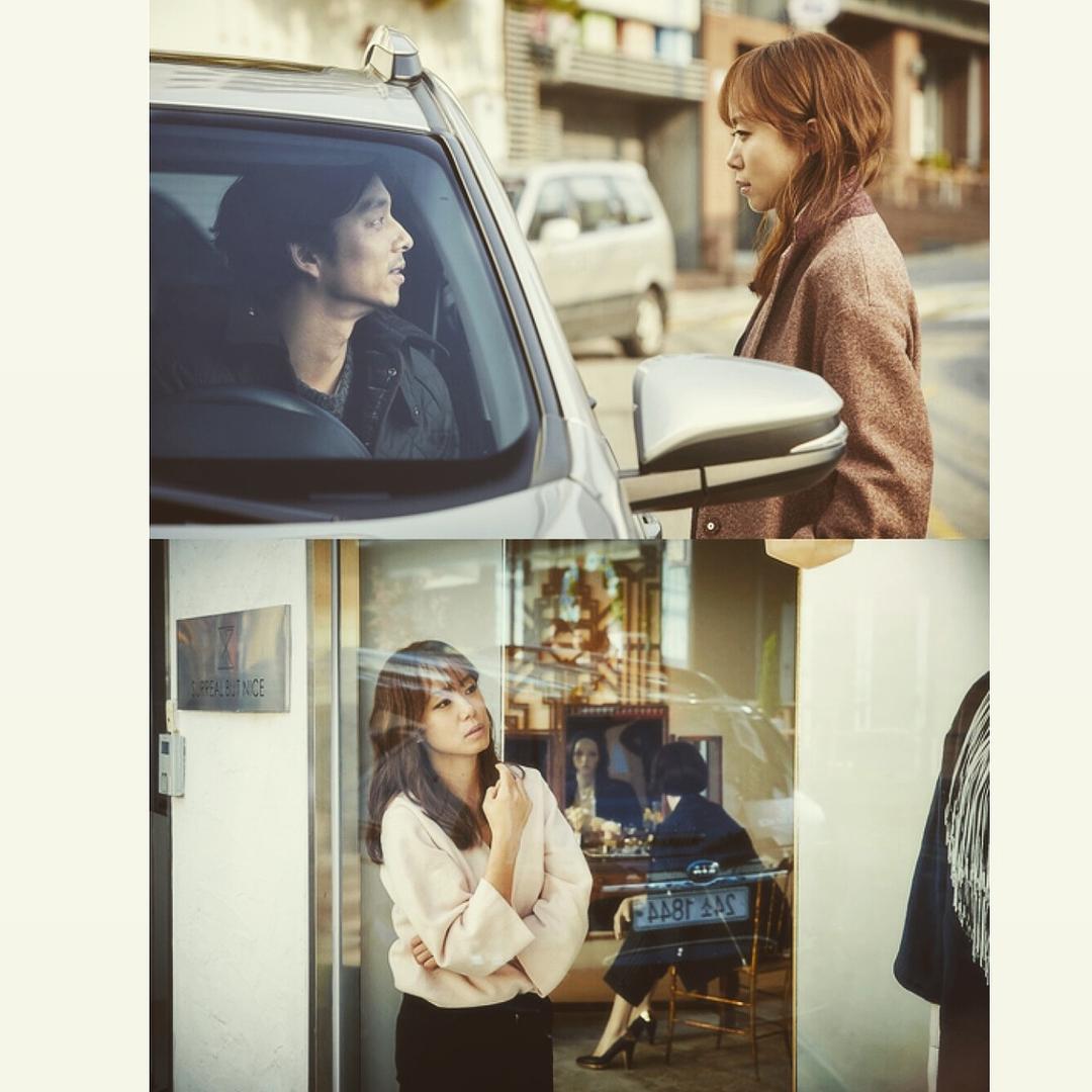 《男与女》剧照第34张图片